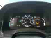 2017 Hyundai Ioniq Blue z VIN KMHC65LC2HU024928, wystawiony jako Copart lot #79248054 z przebiegiem 139 443 mil mil oraz Szkoda całkowita • Salvage title. Historia ofert i sprzedaży dostępna na DreamBid. Obrazek 9.