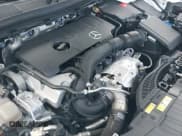 ✅ 2023 Mercedes-Benz GLA 250 • VIN: W1N4N4HB9PJ490015 • Lot: 42757585. Wystawiony na IAAI z przebiegiem 26 922 mil. Bezpłatny archiwum sprzedaży aukcyjnych z USA i szczegółowy raport historii pojazdu na DreamBid. Zdjęcie 20.