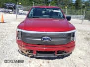 ✅ 2023 Ford F-150 Lightning Pro • VIN: 1FTVW1EL5PWG08844 • Lot: 57673505. Listed on Copart with 20,001 mi. Free auction sales archive from the USA and detailed vehicle history report at DreamBid. Image 5.