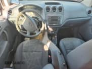 ✅ 2013 Ford Transit Connect XLT • VIN: NM0LS7DN7DT149769 • Lot: 84626875. Listed on Copart with 233,654 mi. Free auction sales archive from the USA and detailed vehicle history report at DreamBid. Image 8.