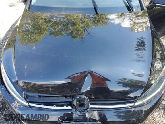 ✅ 2021 Volkswagen Golf TSI • VIN: 3VWG57AU1MM013897 • Лот: 82142205. Опубликован ранее на Copart с пробегом 152 234 миль. Бесплатный доступ к архиву аукционных продаж из США и подробный отчёт об истории автомобиля на DreamBid. Изображение 11.