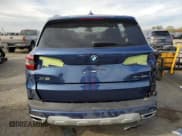 ✅ 2023 BMW X5 xDrive45e • VIN: 5UXTA6C08P9P86580 • Lot: 90081755. Wystawiony na Copart z przebiegiem 23 534 mil. Bezpłatny archiwum sprzedaży aukcyjnych z USA i szczegółowy raport historii pojazdu na DreamBid. Zdjęcie 6.