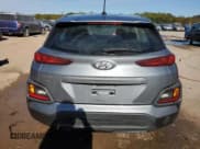 ✅ 2018 Hyundai Kona SE • VIN: KM8K12AA0JU088983 • Лот: 75859764. Опубликован ранее на Copart с пробегом 103 195 миль. Бесплатный доступ к архиву аукционных продаж из США и подробный отчёт об истории автомобиля на DreamBid. Изображение 6.