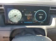 ✅ 2022 Hyundai Tucson Limited • VIN: 5NMJECAEXNH086295 • Lot: 75281784. Wystawiony na Copart z przebiegiem 35 364 mil. Bezpłatny archiwum sprzedaży aukcyjnych z USA i szczegółowy raport historii pojazdu na DreamBid. Zdjęcie 9.