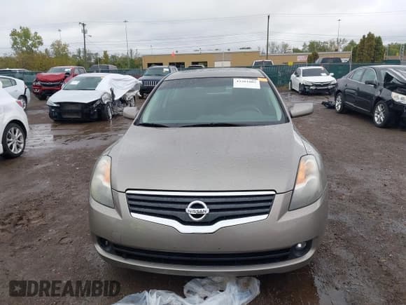 ✅ 2007 Nissan Altima 2.5 • VIN: 1N4AL21E27C166830 • Lot: 43381002. Listed on IAAI with 146,287 mi. Free auction sales archive from the USA and detailed vehicle history report at DreamBid. Image 12.