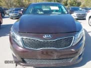 ✅ 2015 Kia Optima LX • VIN: 5XXGM4A78FG458074 • Lot: 43675695. Wystawiony na IAAI z przebiegiem 129 114 mil. Bezpłatny archiwum sprzedaży aukcyjnych z USA i szczegółowy raport historii pojazdu na DreamBid. Zdjęcie 6.