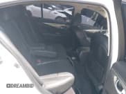 ✅ 2019 Infiniti Q50 Luxe • VIN: JN1EV7AP6KM511044 • Lot: 42710994. Listed on IAAI with 48,484 mi. Free auction sales archive from the USA and detailed vehicle history report at DreamBid. Image 8.