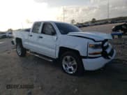 ✅ 2017 Chevrolet Silverado 1500 Custom • VIN: 1GCRCPEH2HZ213352 • Lot: 78940484. Wystawiony na Copart z przebiegiem Nie podano. Bezpłatny archiwum sprzedaży aukcyjnych z USA i szczegółowy raport historii pojazdu na DreamBid. Zdjęcie 4.