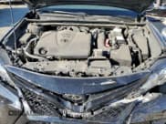 ✅ 2021 Toyota Camry TRD • VIN: 4T1KZ1AK5MU048687 • Lot: 82611425. Listed on Copart with 125,298 mi. Free auction sales archive from the USA and detailed vehicle history report at DreamBid. Image 11.