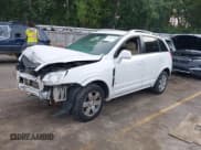 ✅ 2008 Saturn VUE XR • VIN: 3GSDL73728S505914 • Lot: 42897978. Listed on IAAI with 215,931 mi. Free auction sales archive from the USA and detailed vehicle history report at DreamBid. Image 18.