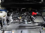 ✅ 2024 Ford Bronco Sport Big Bend • VIN: 3FMCR9B60RRE38101 • Lot: 58261325. Listed on Copart with 42,168 mi. Free auction sales archive from the USA and detailed vehicle history report at DreamBid. Image 7.