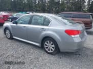 ✅ 2011 Subaru Legacy Premium Power Moon • VIN: 4S3BMBG6XB3252309 • Lot: 43302006. Listed on IAAI with 115,484 mi. Free auction sales archive from the USA and detailed vehicle history report at DreamBid. Image 3.