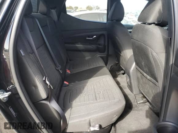 2024 Hyundai Santa Cruz SEL с VIN 5NTJB4DE0RH111158, выставлен на аукционе Copart как лот 82034294 с пробегом 4 361 миль миль и Списание • Salvage title. История ставок и продаж доступна на DreamBid. Изображение 10.