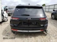 ✅ 2022 Jeep Grand Cherokee Overland • VIN: 1C4RJYD6XN8764643 • Lot: 64837614. Listed on Copart with 9,831 mi. Free auction sales archive from the USA and detailed vehicle history report at DreamBid. Image 6.