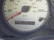 ✅ 2001 Toyota RAV4 • VIN: JTEGH20V810018967 • Lot: 42906183. Listed on IAAI with 211,479 mi. Free auction sales archive from the USA and detailed vehicle history report at DreamBid. Image 14.