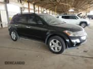 ✅ 2004 Nissan Murano SE • VIN: JN8AZ08W64W328405 • Lot: 55695465. Wystawiony na Copart z przebiegiem 113 869 mil. Bezpłatny archiwum sprzedaży aukcyjnych z USA i szczegółowy raport historii pojazdu na DreamBid. Zdjęcie 4.