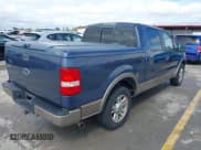 ✅ 2005 Ford F-150 XLT • VIN: 1FTPW12525KB81531 • Лот: 43305582. Опубликован ранее на IAAI с пробегом 337 490 миль. Бесплатный доступ к архиву аукционных продаж из США и подробный отчёт об истории автомобиля на DreamBid. Изображение 4.