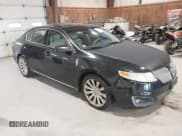 ✅ 2011 Lincoln MKS EcoBoost • VIN: 1LNHL9FT3BG608293 • Лот: 43108060. Опубликован ранее на IAAI с пробегом 182 096 миль. Бесплатный доступ к архиву аукционных продаж из США и подробный отчёт об истории автомобиля на DreamBid. Изображение 1.