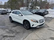 ✅ 2017 Mercedes-Benz GLA 250 • VIN: WDCTG4GB8HJ354453 • Lot: 95807995. Listed on Copart with 120,034 mi. Free auction sales archive from the USA and detailed vehicle history report at DreamBid. Image 1.