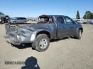 ✅ 2009 Nissan Frontier SE • VIN: 1N6AD09W59C409653 • Lot: 78492594. Listed on Copart with 106,777 mi. Free auction sales archive from the USA and detailed vehicle history report at DreamBid. Image 3.