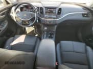 ✅ 2016 Chevrolet Impala LT • VIN: 2G1105SA8G9198729 • Лот: 77539324. Опубликован ранее на Copart с пробегом 208 423 миль. Бесплатный доступ к архиву аукционных продаж из США и подробный отчёт об истории автомобиля на DreamBid. Изображение 8.