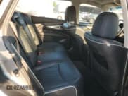 ✅ 2017 Infiniti Q70 3.7 • VIN: JN1BY1AP3HM741589 • Лот: 72863553. Опубликован ранее на Copart с пробегом 31 671 миль. Бесплатный доступ к архиву аукционных продаж из США и подробный отчёт об истории автомобиля на DreamBid. Изображение 10.