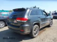 ✅ 2019 Jeep Grand Cherokee Upland • VIN: 1C4RJFAG7KC548047 • Lot: 42084947. Listed on IAAI with 20,509 mi. Free auction sales archive from the USA and detailed vehicle history report at DreamBid. Image 4.