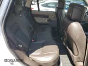 ✅ 2018 Land Rover Range Rover HSE • VIN: SALGS2SV6JA390135 • Lot: 54862385. Listed on Copart with 114,591 mi. Free auction sales archive from the USA and detailed vehicle history report at DreamBid. Image 11.