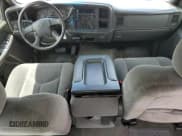 ✅ 2005 Chevrolet Silverado 1500 LS • VIN: 2GCEC13T251292013 • Лот: 60343574. Опубликован ранее на Copart с пробегом 203 115 миль. Бесплатный доступ к архиву аукционных продаж из США и подробный отчёт об истории автомобиля на DreamBid. Изображение 8.