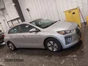 ✅ 2022 Hyundai Ioniq Blue • VIN: KMHC65LC8NU280566 • Lot: 41784737. Wystawiony na IAAI z przebiegiem 51 229 mil. Bezpłatny archiwum sprzedaży aukcyjnych z USA i szczegółowy raport historii pojazdu na DreamBid. Zdjęcie 13.