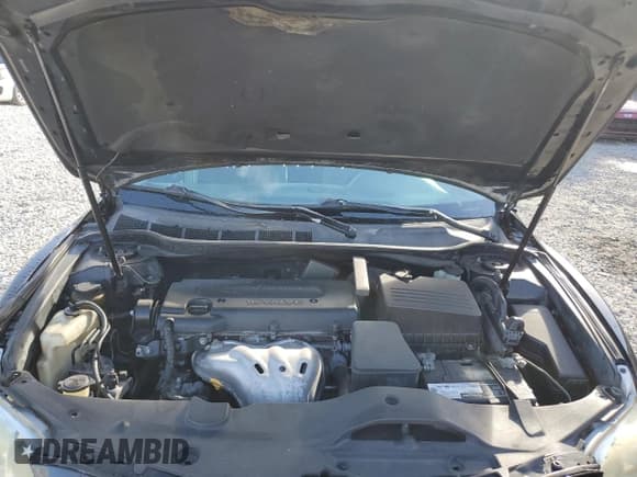 ✅ 2009 Toyota Camry • VIN: 4T1BE46K19U329396 • Lot: 82719975. Wystawiony na Copart z przebiegiem 136 940 mil. Bezpłatny archiwum sprzedaży aukcyjnych z USA i szczegółowy raport historii pojazdu na DreamBid. Zdjęcie 11.