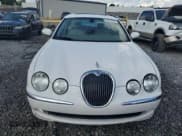 ✅ 2003 Jaguar S-Type • VIN: SAJEA01T83FM54687 • Lot: 62679275. Wystawiony na Copart z przebiegiem 56 745 mil. Bezpłatny archiwum sprzedaży aukcyjnych z USA i szczegółowy raport historii pojazdu na DreamBid. Zdjęcie 5.