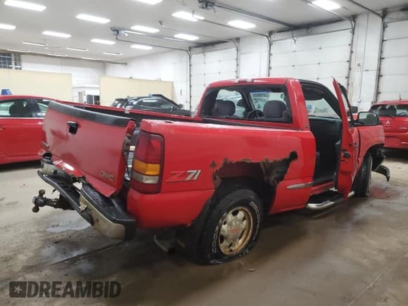 ✅ 1999 GMC Sierra 1500 SLE • VIN: 1GTEK14T0XZ524653 • Лот: 50188635. Опубликован ранее на Copart с пробегом Не указан. Бесплатный доступ к архиву аукционных продаж из США и подробный отчёт об истории автомобиля на DreamBid. Изображение 10.