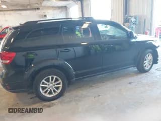 ✅ 2016 Dodge Journey SXT • VIN: 3C4PDCBG2GT194395 • Lot: 43301939. Listed on IAAI with 124,539 mi. Free auction sales archive from the USA and detailed vehicle history report at DreamBid. Image 4.