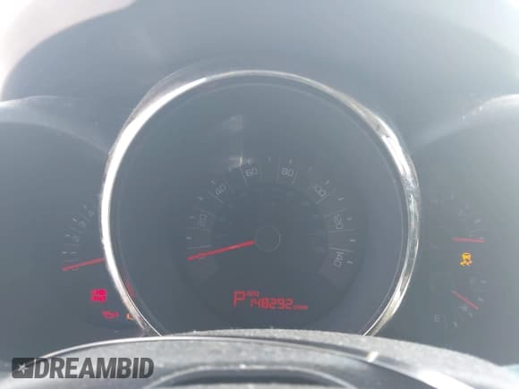 ✅ 2011 Kia Soul + • VIN: KNDJT2A29B7724948 • Lot: 42498260. Wystawiony na IAAI z przebiegiem 148 292 mil. Bezpłatny archiwum sprzedaży aukcyjnych z USA i szczegółowy raport historii pojazdu na DreamBid. Zdjęcie 7.