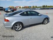 ✅ 2002 Acura RSX Auto • VIN: JH4DC54822C009627 • Lot: 80943405. Listed on Copart with 228,954 mi. Free auction sales archive from the USA and detailed vehicle history report at DreamBid. Image 3.