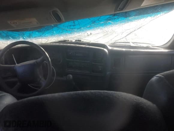 ✅ 2002 Chevrolet Silverado 1500 Commercial • VIN: 1GCEK14W12Z347663 • Лот: 75857354. Опубликован ранее на Copart с пробегом Не указан. Бесплатный доступ к архиву аукционных продаж из США и подробный отчёт об истории автомобиля на DreamBid. Изображение 8.