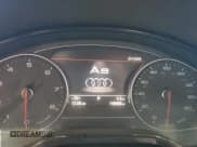 ✅ 2011 Audi A8 • VIN: WAURVAFD5BN019557 • Lot: 54801035. Wystawiony na Copart z przebiegiem 148 688 mil. Bezpłatny archiwum sprzedaży aukcyjnych z USA i szczegółowy raport historii pojazdu na DreamBid. Zdjęcie 9.