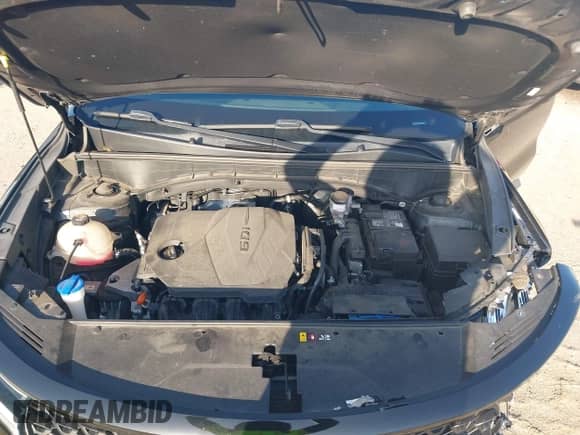 2022 Kia Sorento X-Line S z VIN 5XYRLDLC4NG102771, wystawiony jako IAAI lot #42654251 z przebiegiem 39 228 mil mil oraz . Historia ofert i sprzedaży dostępna na DreamBid. Obrazek 10.