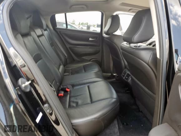 ✅ 2010 Acura ZDX • VIN: 2HNYB1H26AH500650 • Лот: 62081915. Опубликован ранее на Copart с пробегом 120 958 миль. Бесплатный доступ к архиву аукционных продаж из США и подробный отчёт об истории автомобиля на DreamBid. Изображение 10.