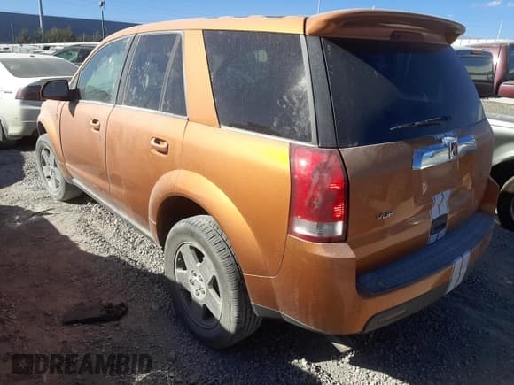 ✅ 2006 Saturn VUE • VIN: 5GZCZ534X6S830348 • Лот: 80379424. Опубликован ранее на Copart с пробегом Не указан. Бесплатный доступ к архиву аукционных продаж из США и подробный отчёт об истории автомобиля на DreamBid. Изображение 2.