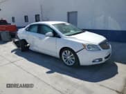 ✅ 2016 Buick Verano Group • VIN: 1G4PS5SK2G4149772 • Лот: 71677475. Опубликован ранее на Copart с пробегом 71 107 миль. Бесплатный доступ к архиву аукционных продаж из США и подробный отчёт об истории автомобиля на DreamBid. Изображение 4.