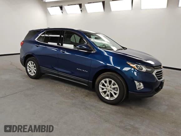 ✅ 2019 Chevrolet Equinox LT • VIN: 2GNAXTEV2K6213300 • Лот: 87414405. Опубликован ранее на Copart с пробегом 94 410 миль. Бесплатный доступ к архиву аукционных продаж из США и подробный отчёт об истории автомобиля на DreamBid. Изображение 4.