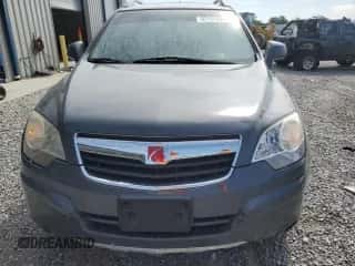 2008 Saturn VUE XR с VIN 3GSDL63778S628828, выставлен на аукционе Copart как лот 67151224 с пробегом 158 790 миль миль и Списание • Salvage title. История ставок и продаж доступна на DreamBid. Изображение 5.