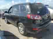 2012 Hyundai Santa Fe GLS с VIN 5XYZG3AB1CG126290, выставлен на аукционе Copart как лот 75196484 с пробегом Не указан миль и Списание • Salvage title. История ставок и продаж доступна на DreamBid. Изображение 2.