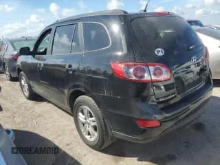 ✅ 2012 Hyundai Santa Fe GLS • VIN: 5XYZG3AB1CG126290 • Lot: 75196484. Listed on Copart with Not provided. Free auction sales archive from the USA and detailed vehicle history report at DreamBid. Image 2.