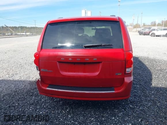 ✅ 2012 Dodge Grand Caravan SXT • VIN: 2C4RDGCG6CR356623 • Lot: 43522685. Wystawiony na IAAI z przebiegiem 210 131 mil. Bezpłatny archiwum sprzedaży aukcyjnych z USA i szczegółowy raport historii pojazdu na DreamBid. Zdjęcie 16.