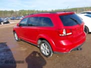✅ 2012 Dodge Journey SXT • VIN: 3C4PDCBG3CT231822 • Lot: 43841180. Wystawiony na IAAI z przebiegiem 170 102 mil. Bezpłatny archiwum sprzedaży aukcyjnych z USA i szczegółowy raport historii pojazdu na DreamBid. Zdjęcie 3.