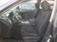 ✅ 2014 Nissan Pathfinder S • VIN: 5N1AR2MNXEC671088 • Lot: 82664625. Listed on Copart with 121,492 mi. Free auction sales archive from the USA and detailed vehicle history report at DreamBid. Image 7.