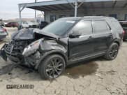 ✅ 2017 Ford Explorer XLT • VIN: 1FM5K7D87HGD55626 • Lot: 92423675. Wystawiony na Copart z przebiegiem 68 302 mil. Bezpłatny archiwum sprzedaży aukcyjnych z USA i szczegółowy raport historii pojazdu na DreamBid. Zdjęcie 1.